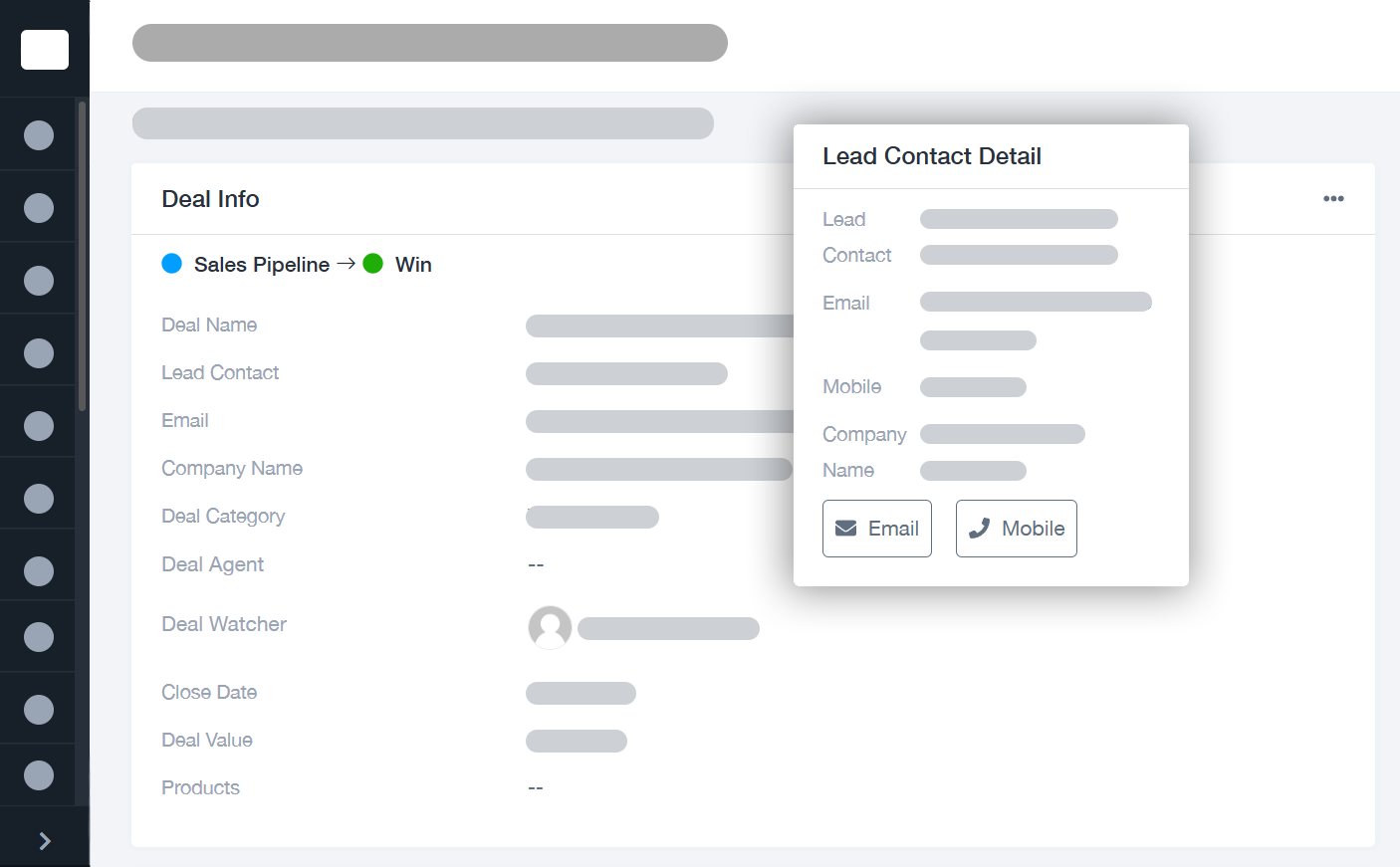 Keep Track and Win More with Smart Deals