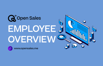 Employee Overview