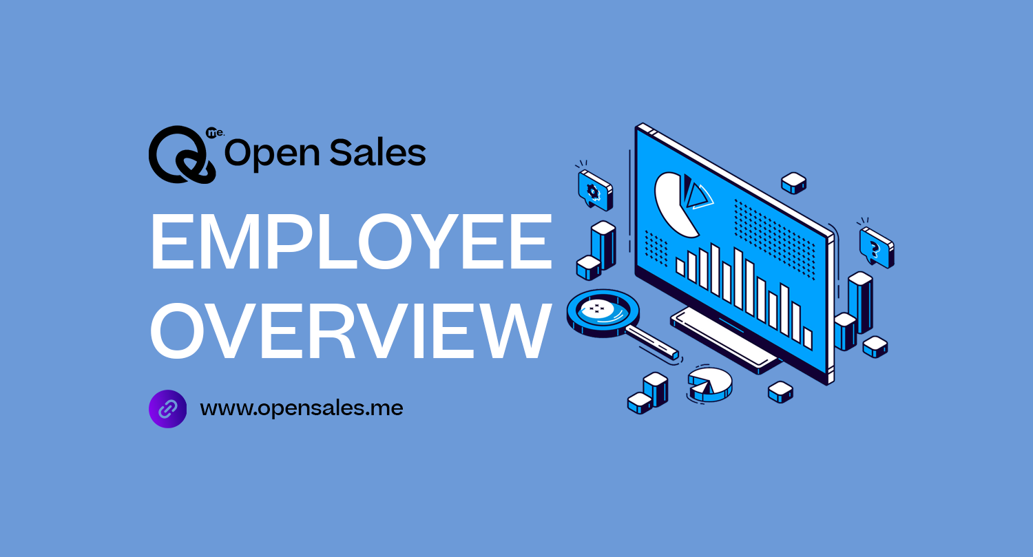 Employee Overview