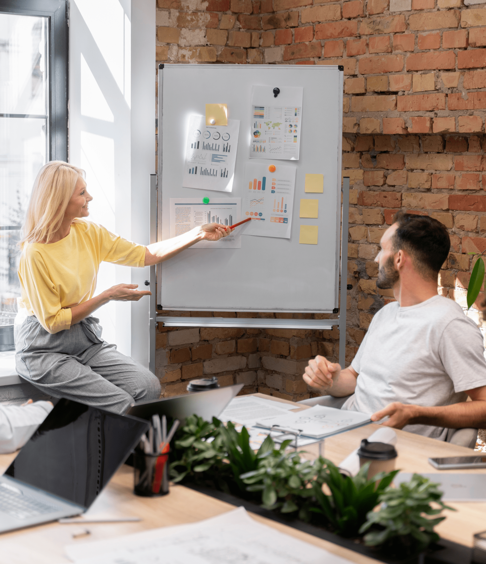 Smart Management. Seamless Growth.