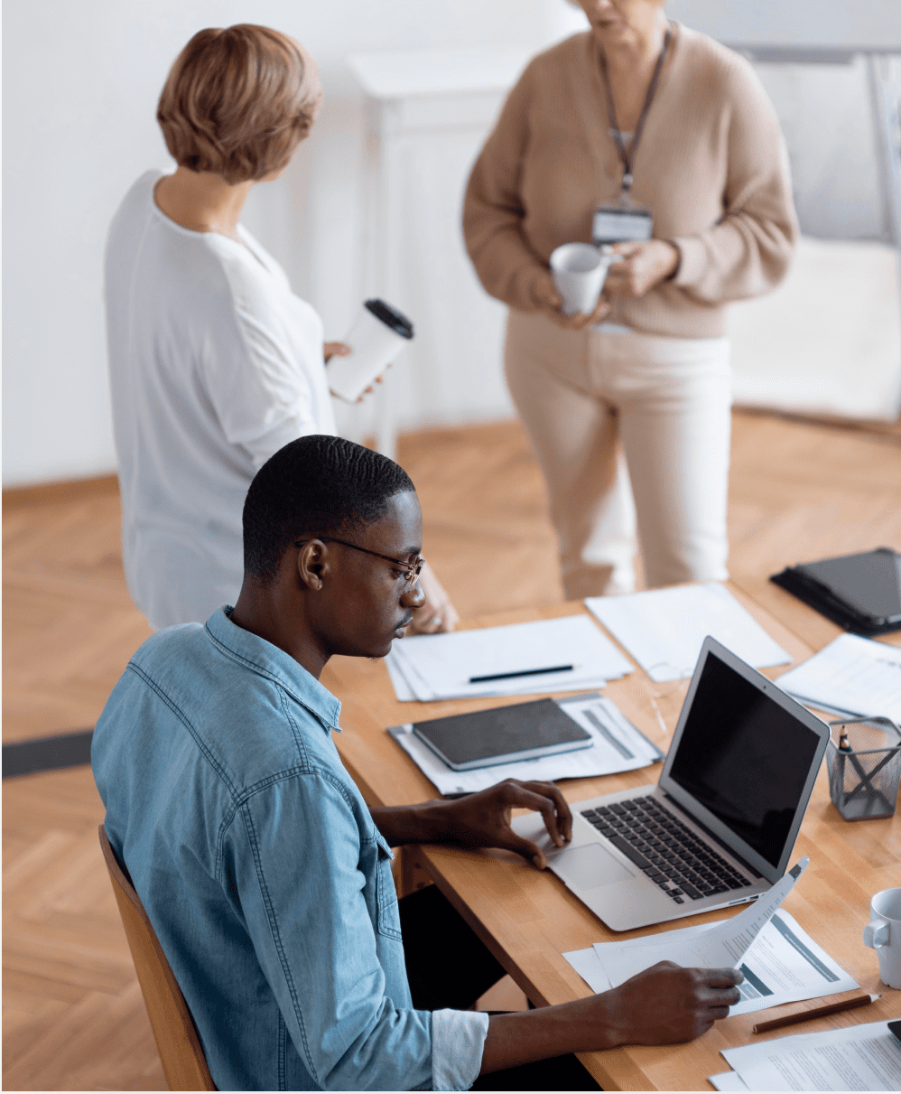 Stay Ahead with OpenSales Insights